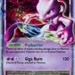 Mewtwo LV.X
