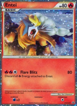 Entei