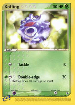Koffing