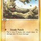Geodude (Steady Punch)