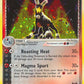 Team Magma's Houndoom (F/D)