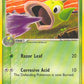 Weepinbell