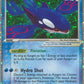 Kyogre ex