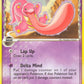 Lickitung δ Delta Species