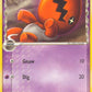 Trapinch δ Delta Species