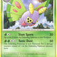 Dustox Lv.34