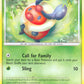 Kricketot Lv.9