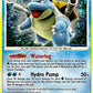 Blastoise Lv.52