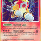 Entei Lv.43
