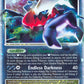 Darkrai LV.X