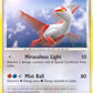Latias Lv.45