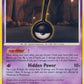 Unown [!] Lv.16
