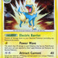 Manectric Lv.45