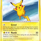 Pikachu Lv.18