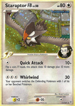 Staraptor [FB] Lv.50