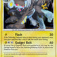 Luxray Lv.53