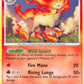 Rapidash Lv.41