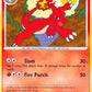 Charmeleon Lv.31