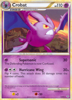 Crobat