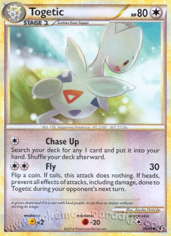 Togetic