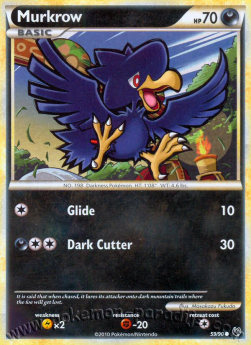 Murkrow