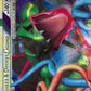 Rayquaza & Deoxys LEGEND