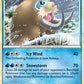 Mamoswine