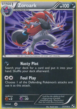 Zoroark