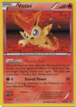 Victini