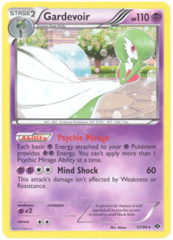 Gardevoir