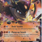 Terrakion EX