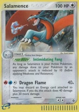 Salamence
