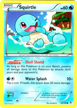 Squirtle