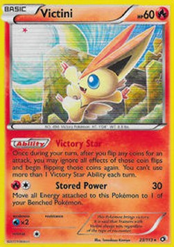 Victini