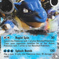 Blastoise EX