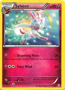 Sylveon