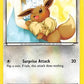 Eevee [Surprise Attack]