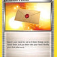 Professor's Letter