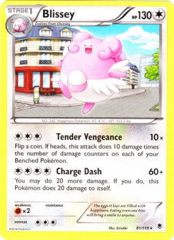 Blissey