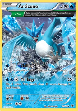Articuno