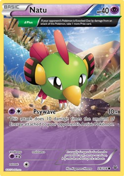 Natu