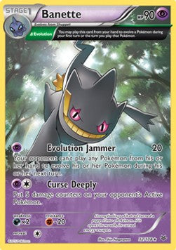 Banette