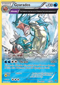 Gyarados