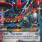 MScizor EX