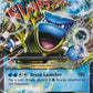 MBlastoise EX