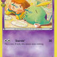 Gulpin [Starvin']