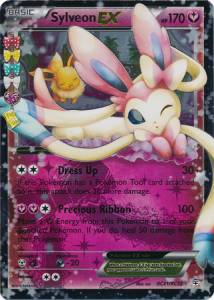 Sylveon EX