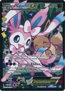 Sylveon EX