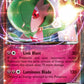Gardevoir EX