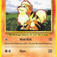 Growlithe